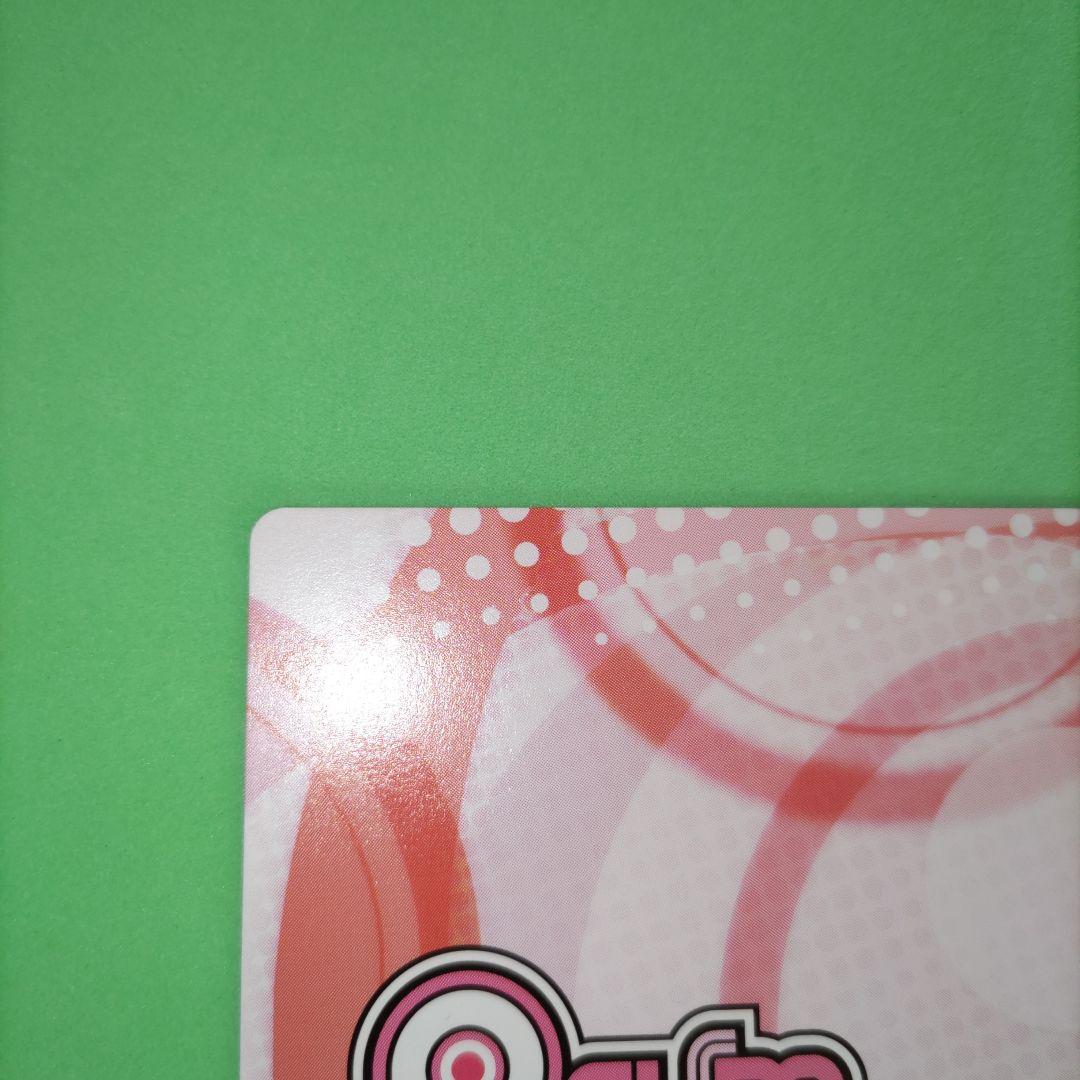 ㉕ プリズムコネクト　ハイスクールd×d 姫島 朱乃　サイン