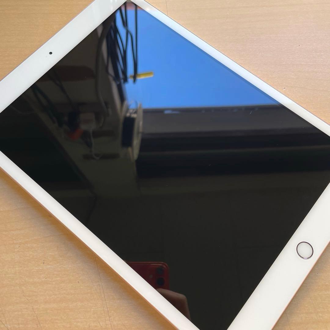 iPad 第7世代　A2197 Wi-Fi　ゴールド　128GB 超美品 #4