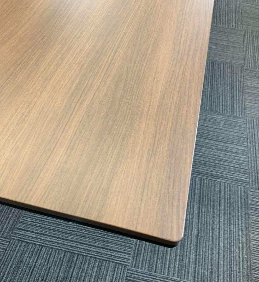 定価100万円越え！オカムラ ラティオ2シリーズ 3600ミーティングテーブル