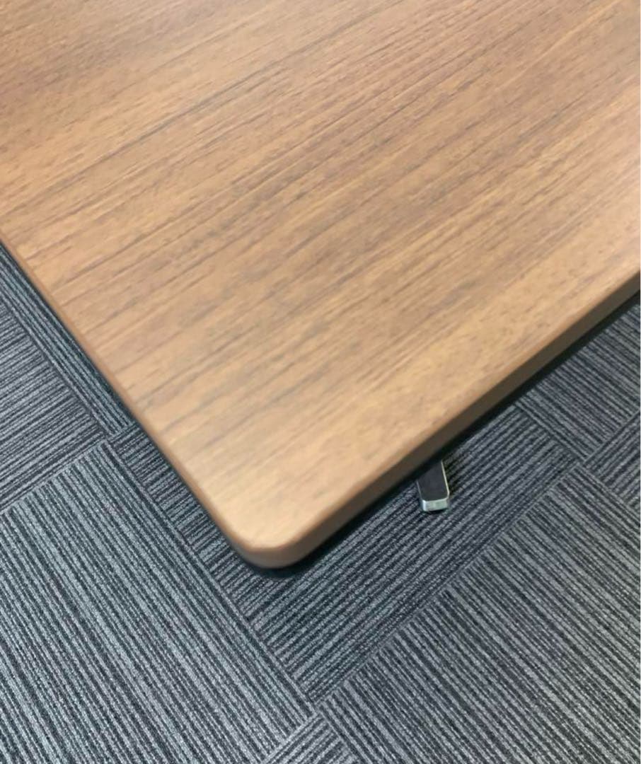 定価100万円越え！オカムラ ラティオ2シリーズ 3600ミーティングテーブル