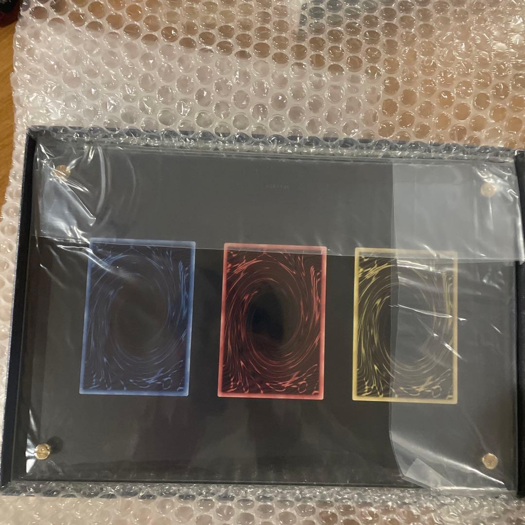 三幻神　ステンレス　未使用