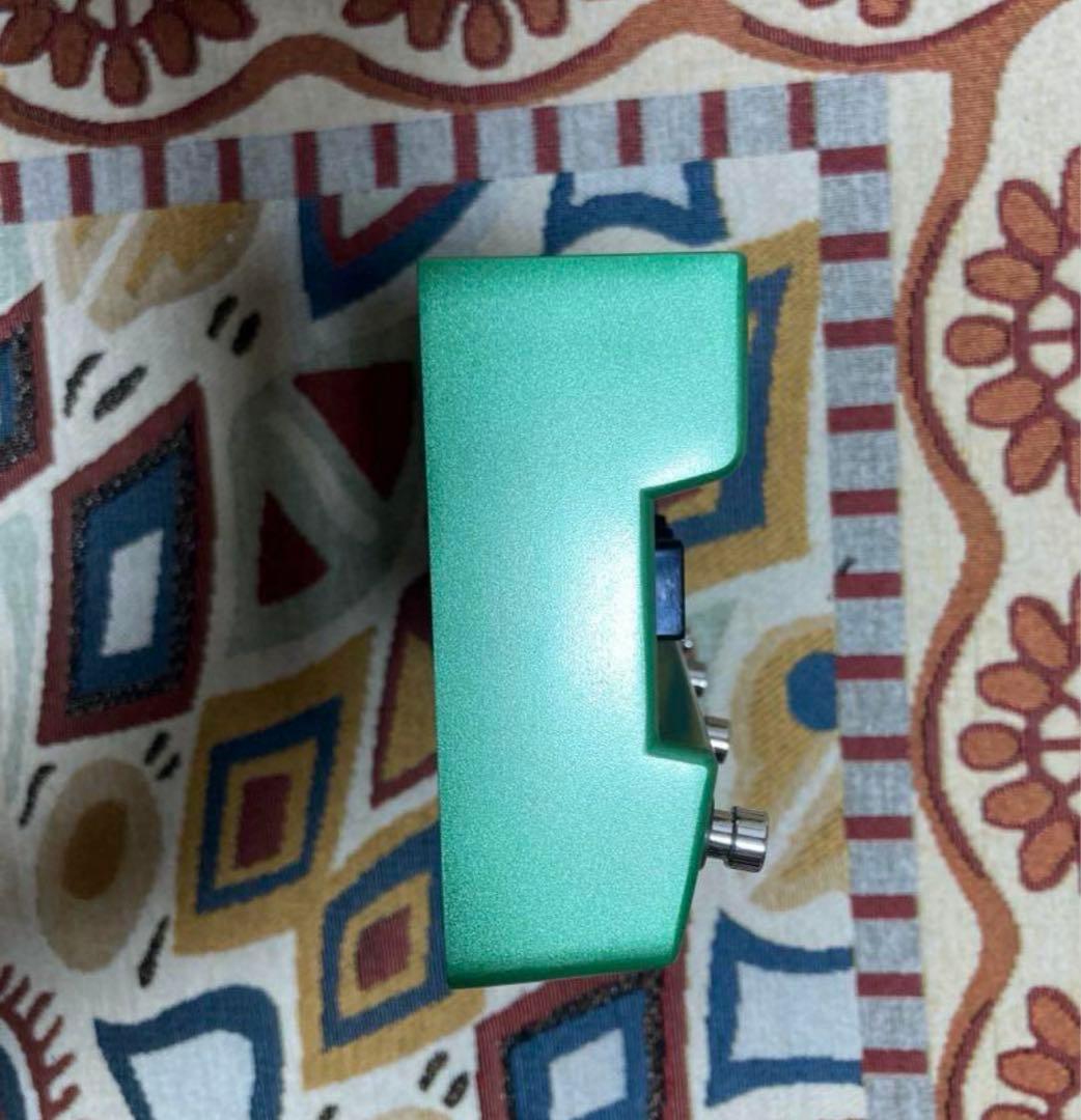 Line 6 ( ライン6 ) DL4 MkII ディレイ・モデラー