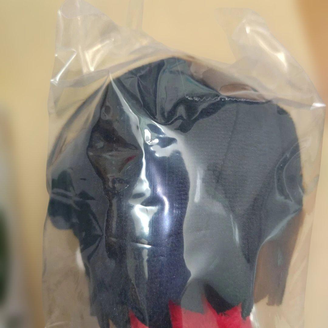 り*ん様 一番くじ　Mrs. GREEN APPLE　A賞ぬいぐるみマスコット