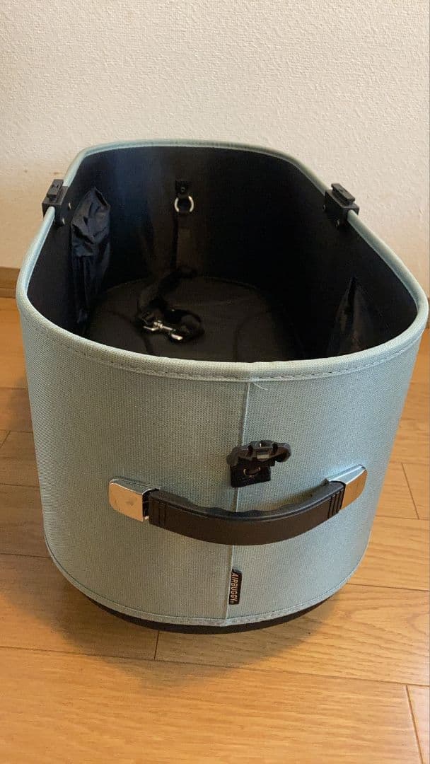 エアバギードーム3ラージ コットのみ