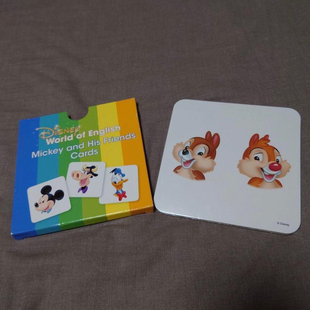 【期間限定お値引き中】ディズニー 英語システム シングアロングセット DWE