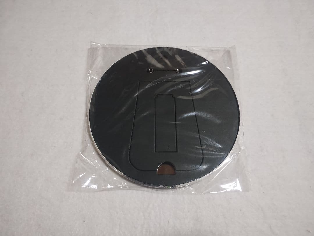 Free! Eternal Summer 橘真琴 デカ缶バッジ