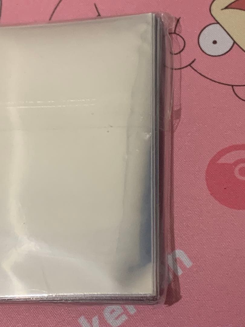 ひだまりスケッチ×☆☆☆ WINNERスリーブ プレメモ 未開封 100枚