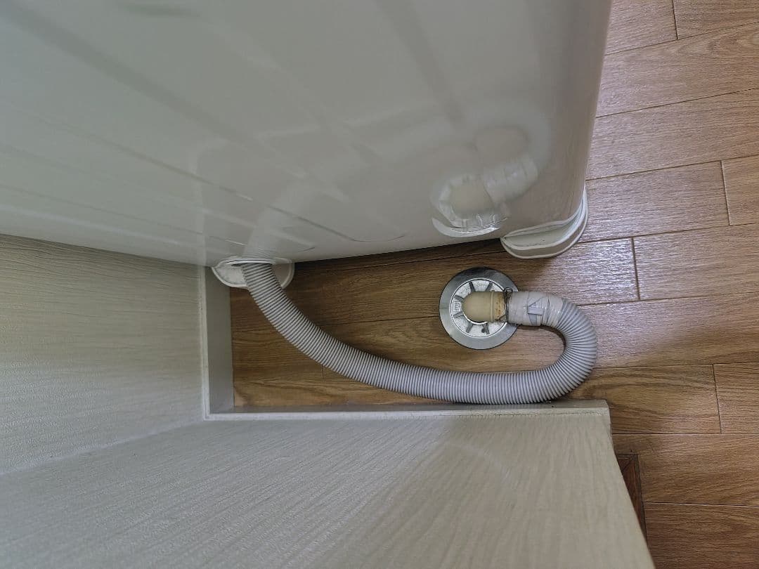 【送料込み】Haier JW-C55A 5.5kg