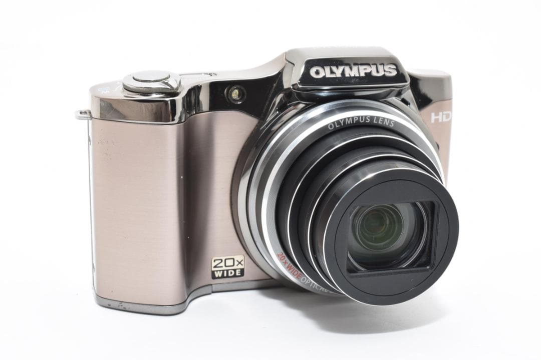 《 美品 》 オリンパス　OLYMPUS SZ-11 箱付　＜動作確認済＞