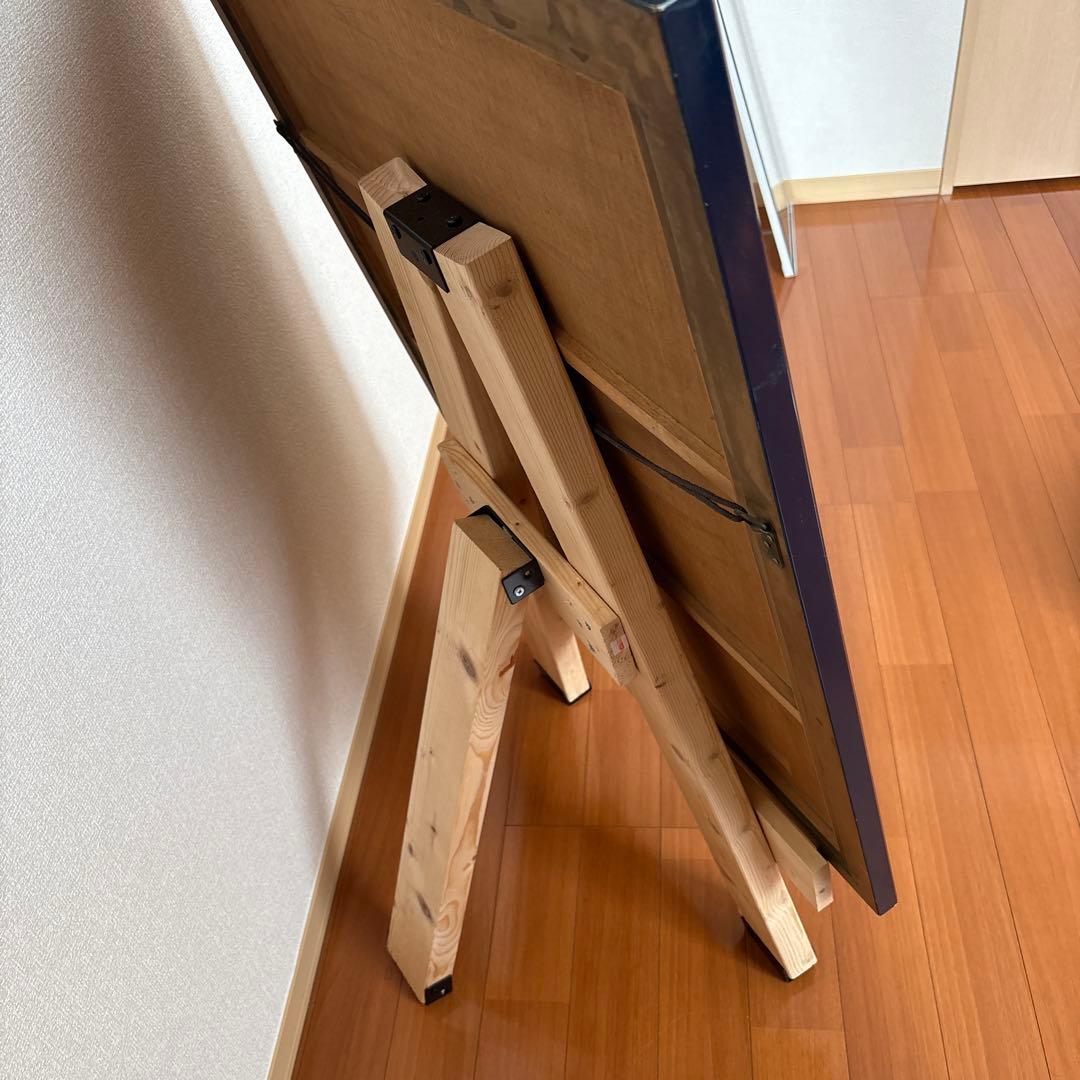 Jesus Calogero 海と船の風景 272/300