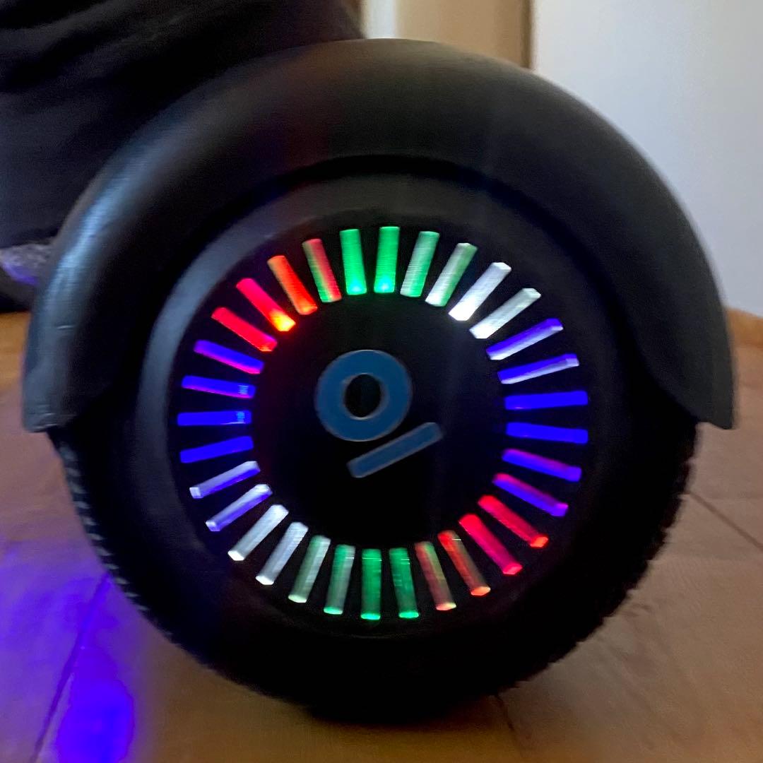 CHIC SMART-S チックスマートS ミニセグウェイ バランススクーター