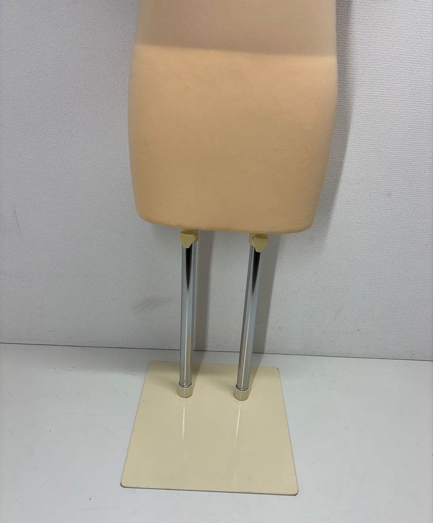 和装 トルソー ターンテーブル 女性 着付け 着物用 マネキン