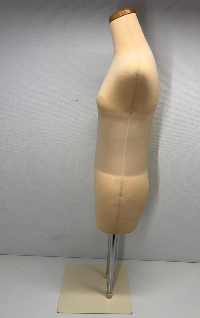 和装 トルソー ターンテーブル 女性 着付け 着物用 マネキン