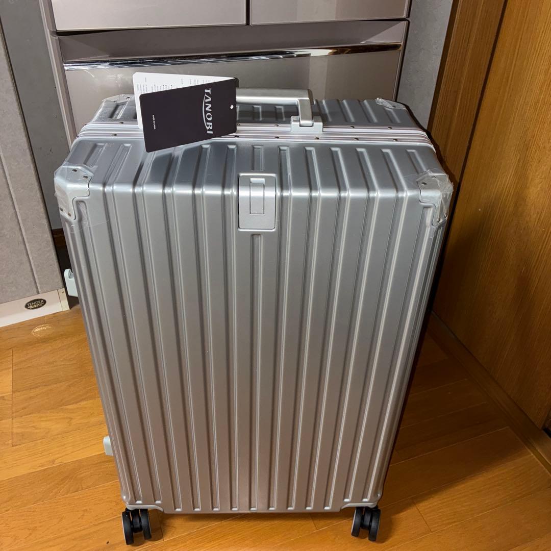 89Lキャリーケース