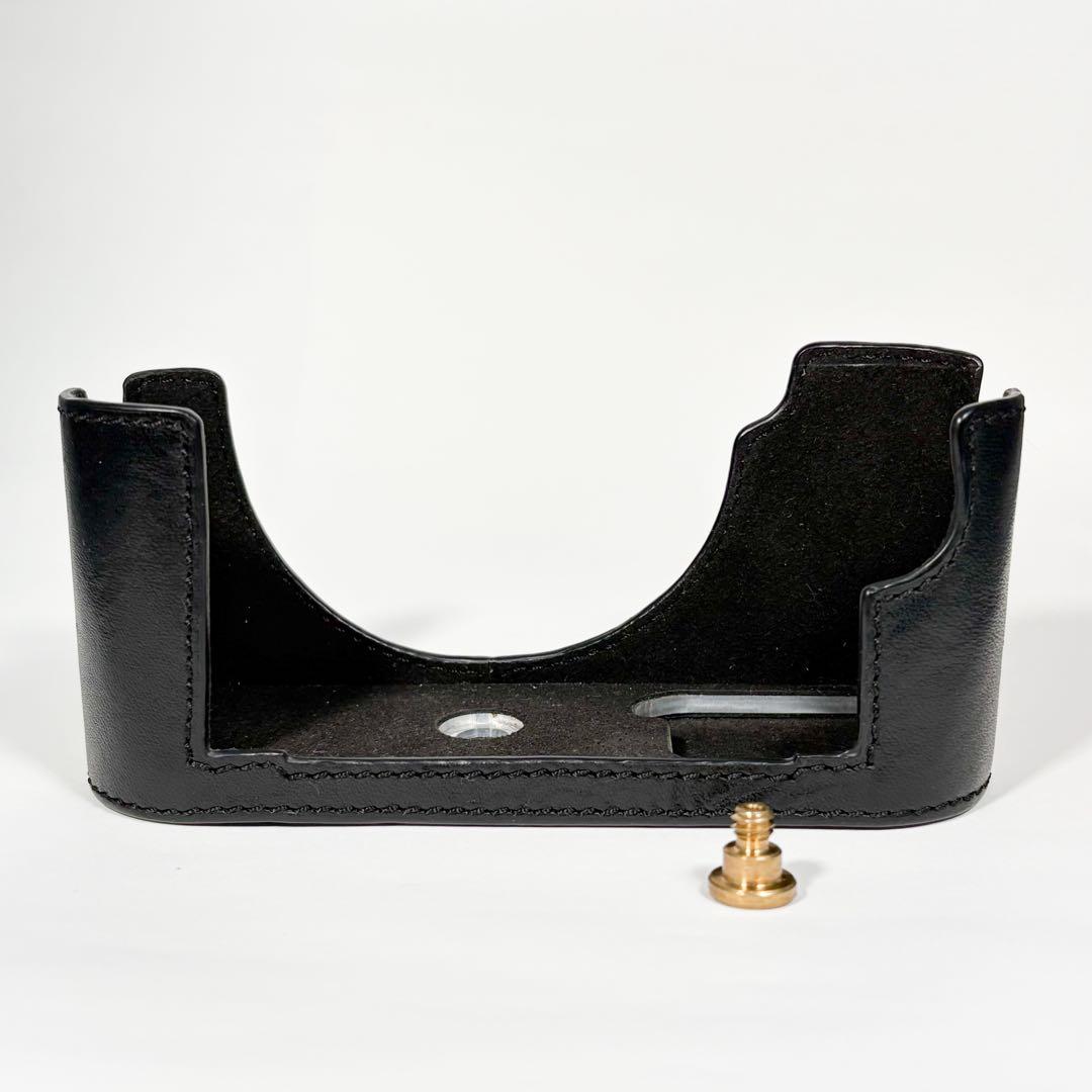 leica純正 レザープロテクター　typ240 typ246 typ262用