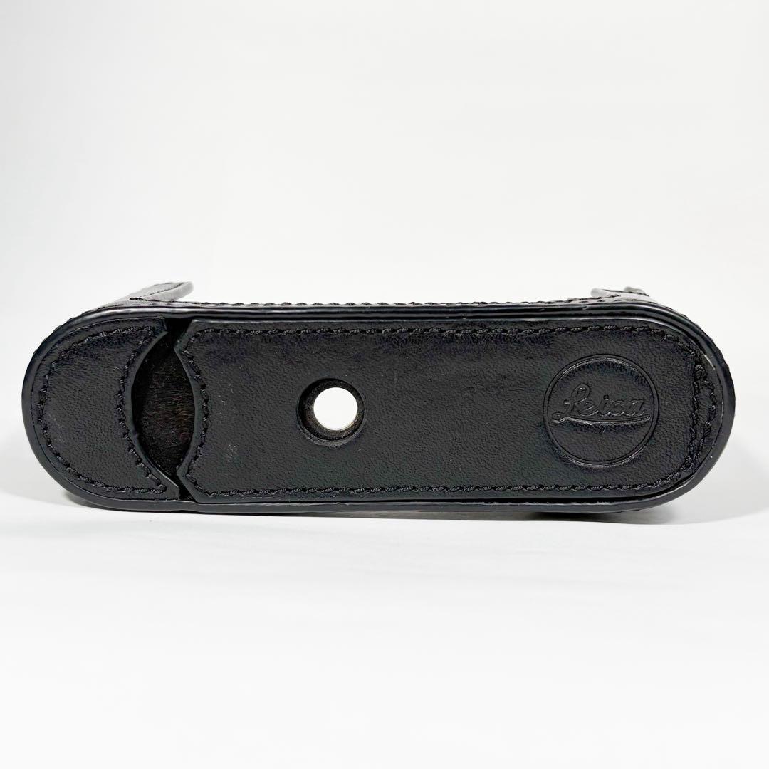 leica純正 レザープロテクター　typ240 typ246 typ262用