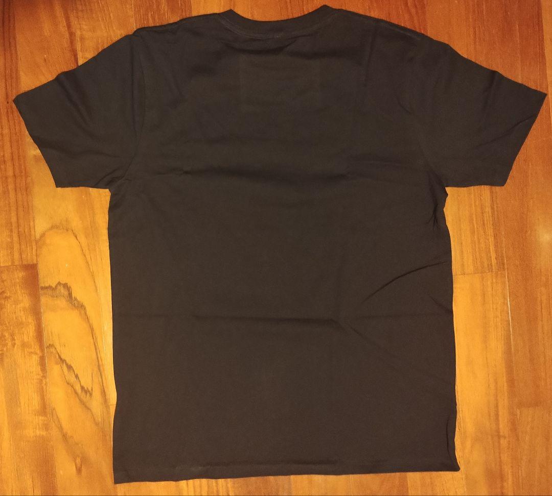 超貴重 オアシス ワンダーウォール 30周年記念 90分間限定販売 Tシャツ M