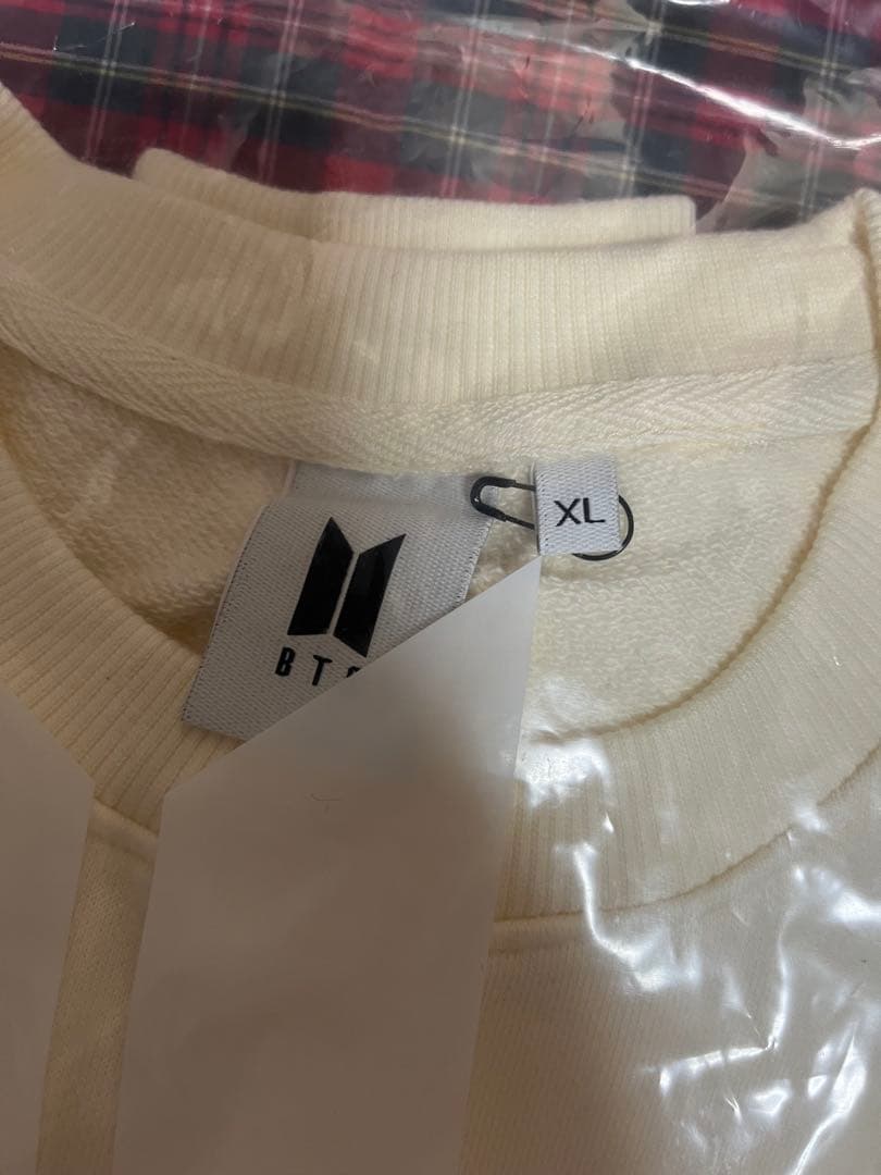 bts ポップアップストア