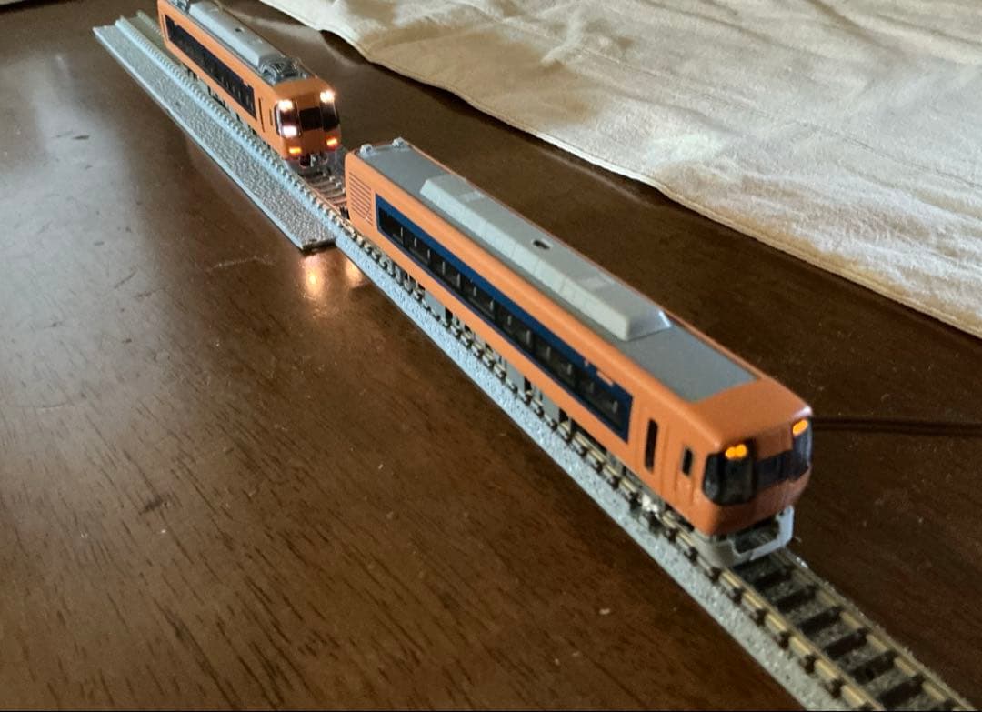 【セール】グリーンマックス　近鉄3220系　6両　ACE２両付