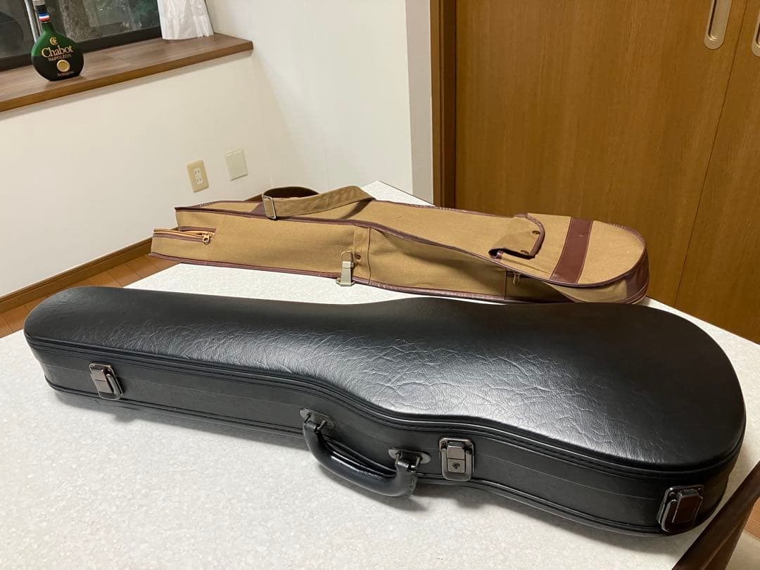 ノア　SUZUKI スズキバイオリンNo 1100