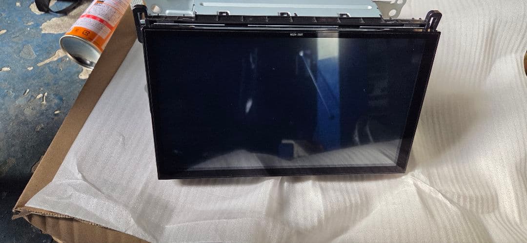 80系ヴォクシーNSZN-Z68T ディスプレイパネルセット