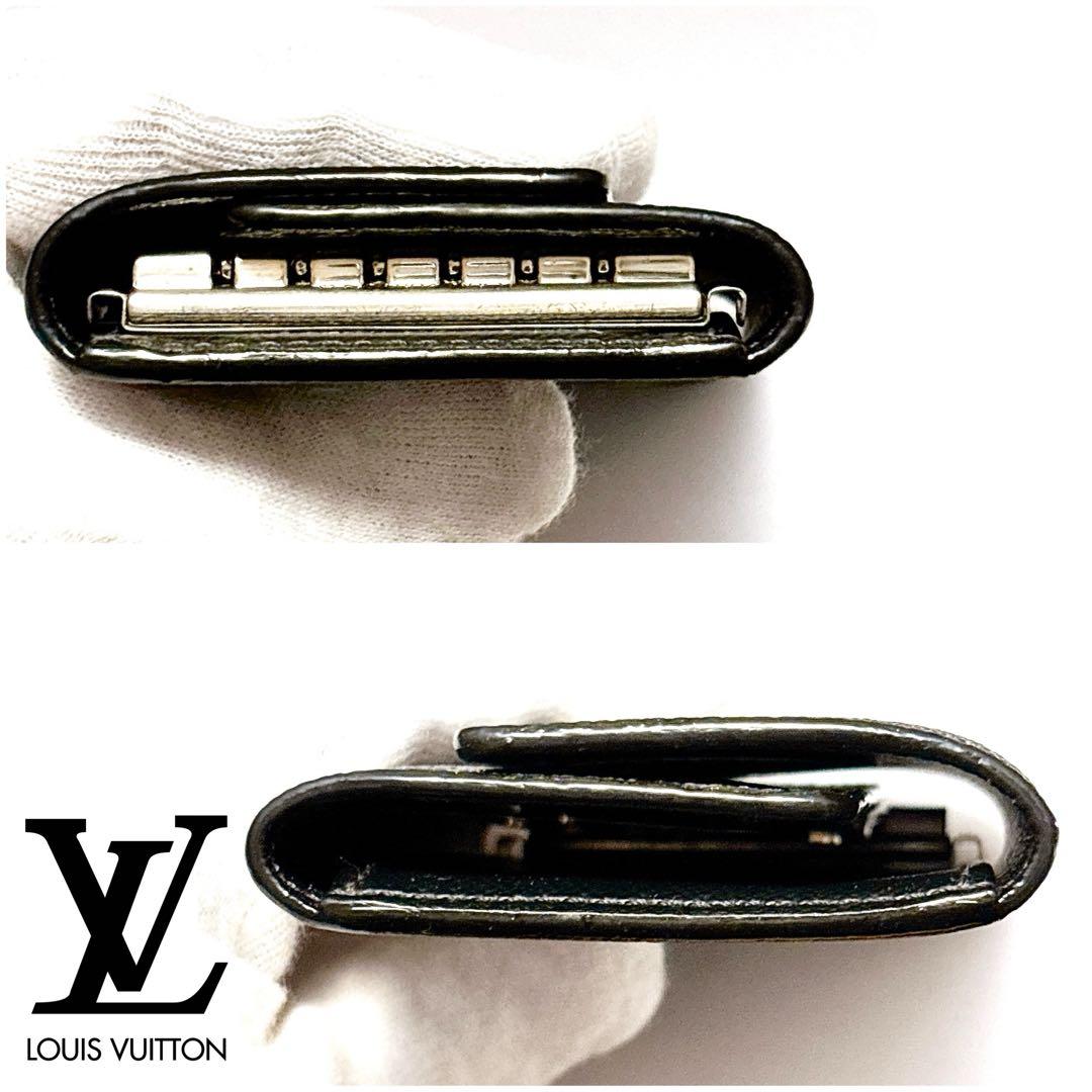 ⭐️ルイヴィトン⭐️新品並レベル⭐️ダミエ⭐️グラフィット⭐️ミュレティクレ6⭐️