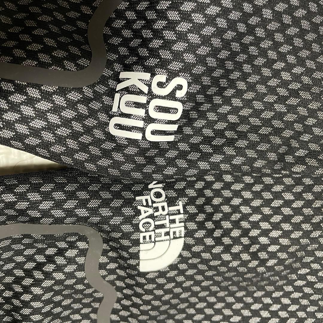 専用)ノースフェイス　UNDERCOVER Etipグローブ