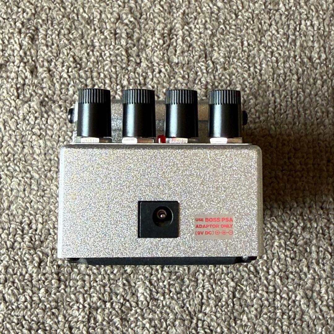 ギター BOSS FB-2 Feedbacker/Booster