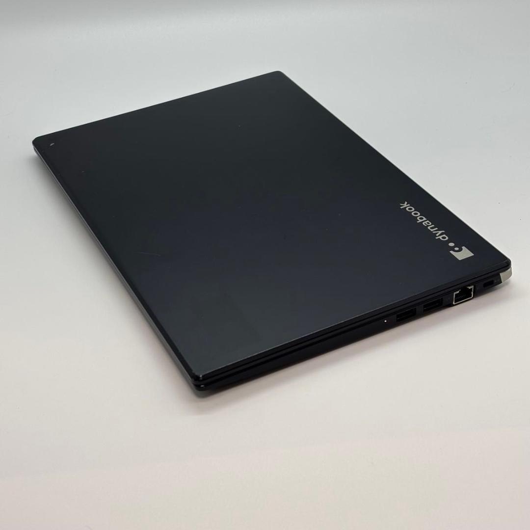 【訳あり】dynabook G83/FS i5-10210U 16/128 4