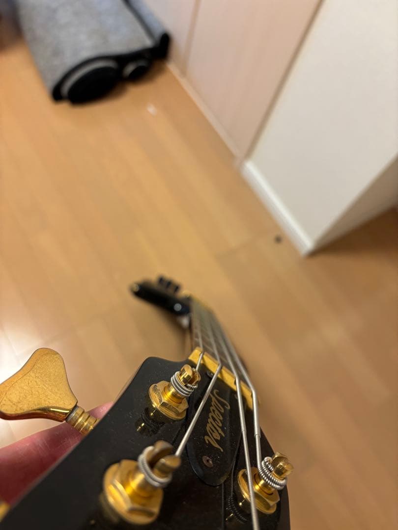 Spector スペクター ベース