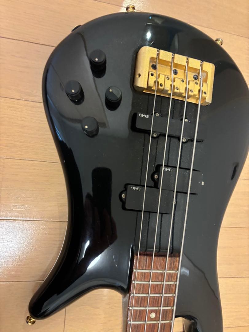 Spector スペクター ベース