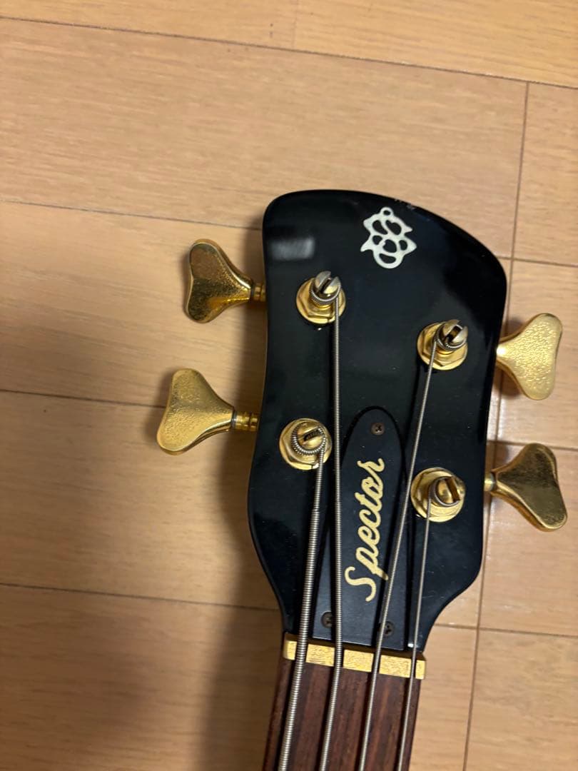 Spector スペクター ベース