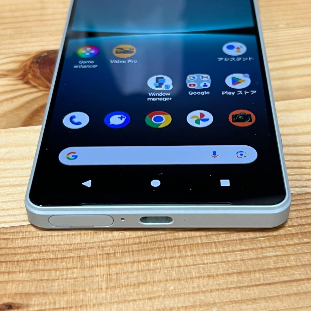 浜*西様 SONY Xperia1 IV SOG06 12GB 256GB 28