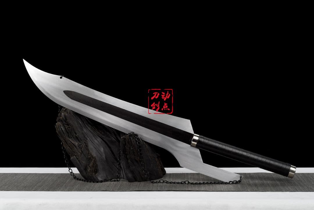 黒崎一護天鎖斬月 武具 模造刀·模擬刀 Cosplay