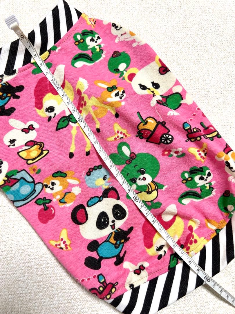 専用●犬服●ハンドメイド 胴44 NO.608