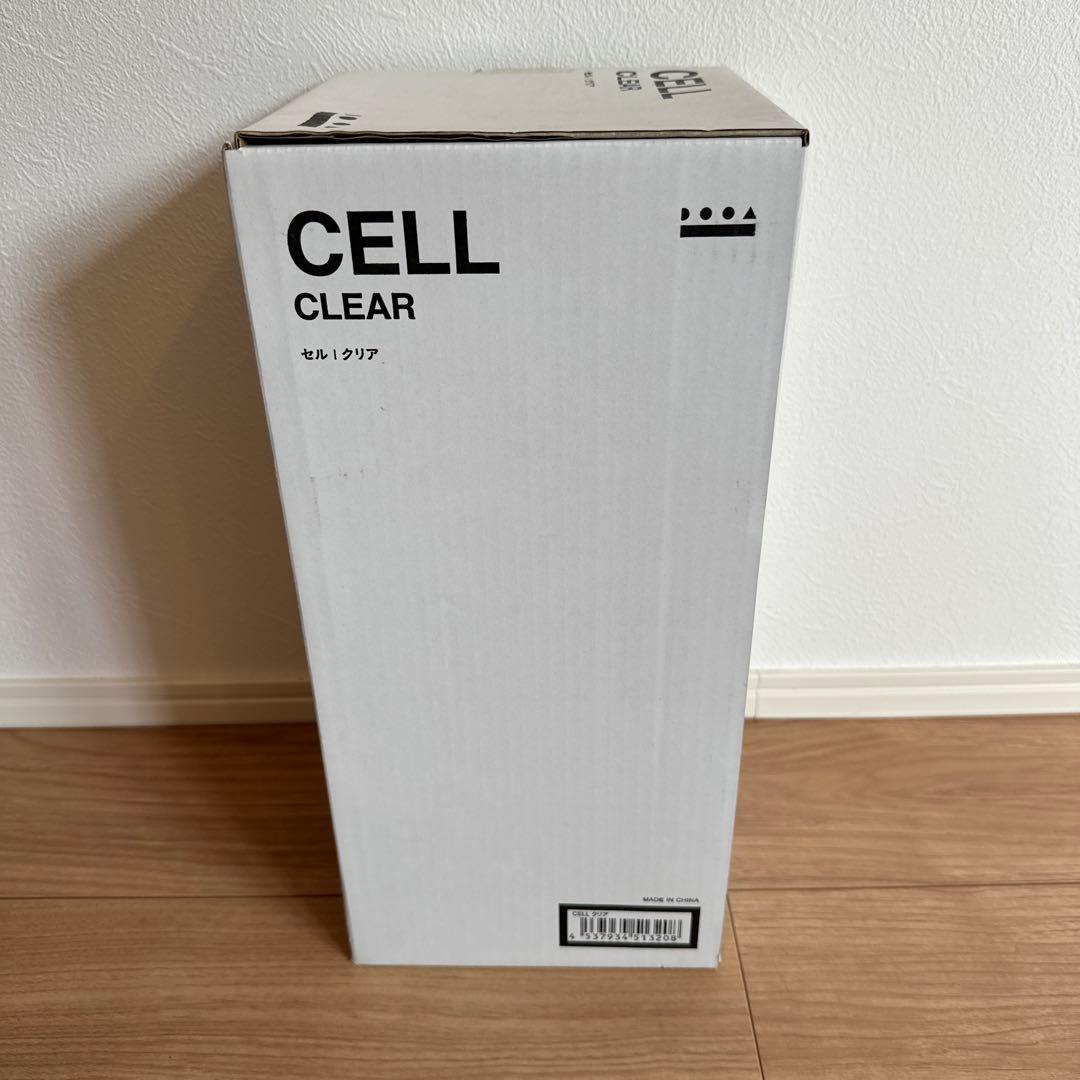 水草育成 DOOA ADA CELL CLEAR