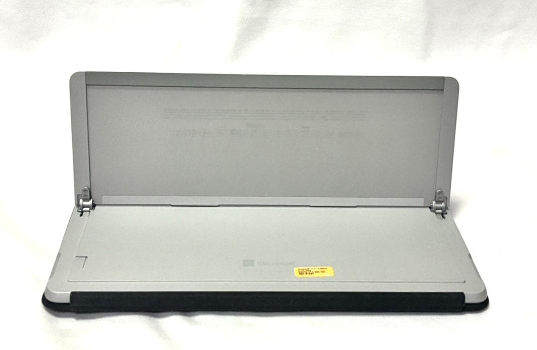 超美品 タッチパネル Surface Go 2 LTE対応 専用タイプカバー付