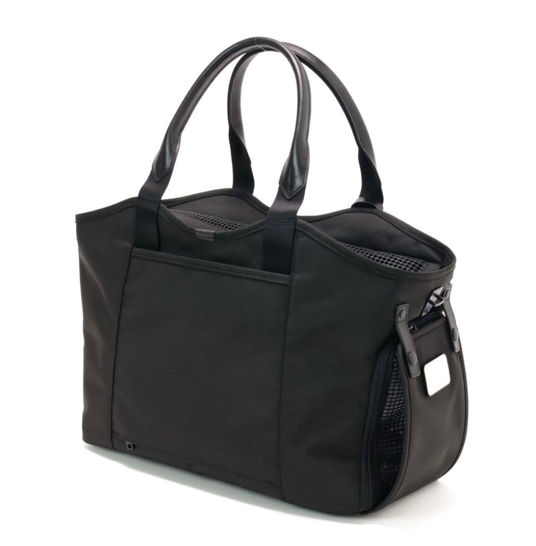 【新品未使用品】TUMI トゥミ ペットキャリーバッグ