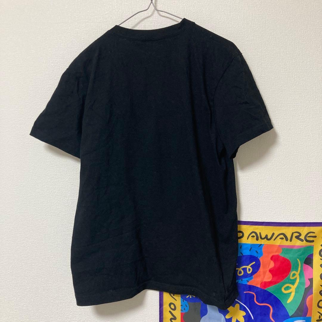 gateballers ブラック Tシャツ Mサイズ