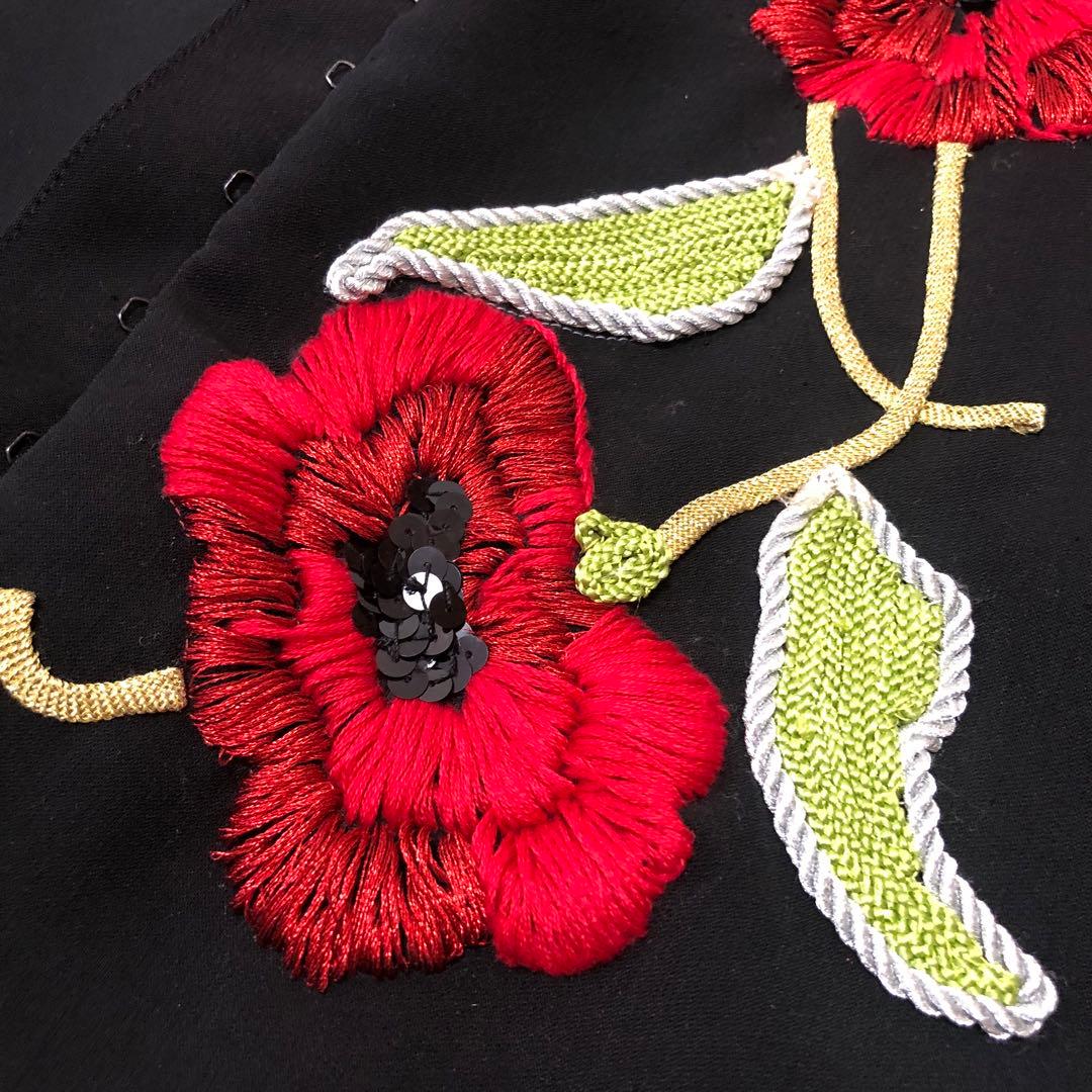 Jimmy Page マタドールジャケット　LED ZEPPELIN