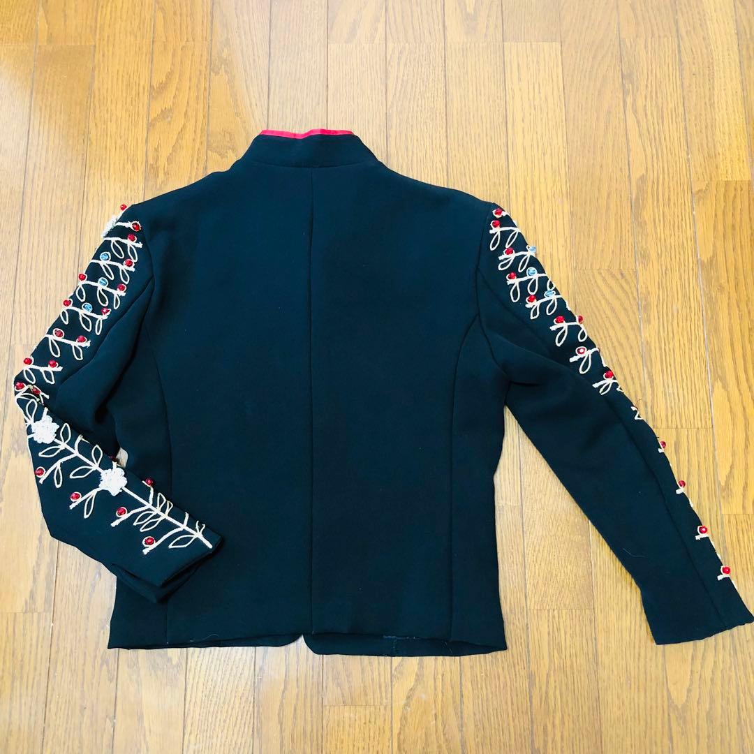 Jimmy Page マタドールジャケット　LED ZEPPELIN