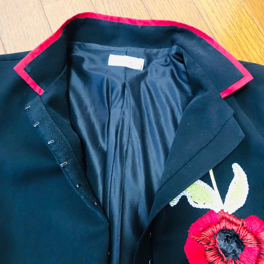 Jimmy Page マタドールジャケット　LED ZEPPELIN