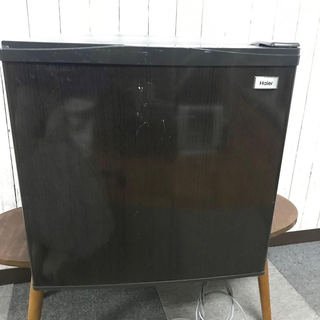 【高年式】ハイアール　電気冷凍庫　JF-XP1U4F　2015年製　22kg