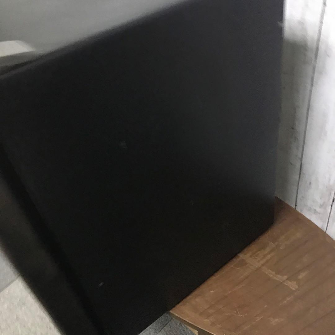 【高年式】ハイアール　電気冷凍庫　JF-XP1U4F　2015年製　22kg