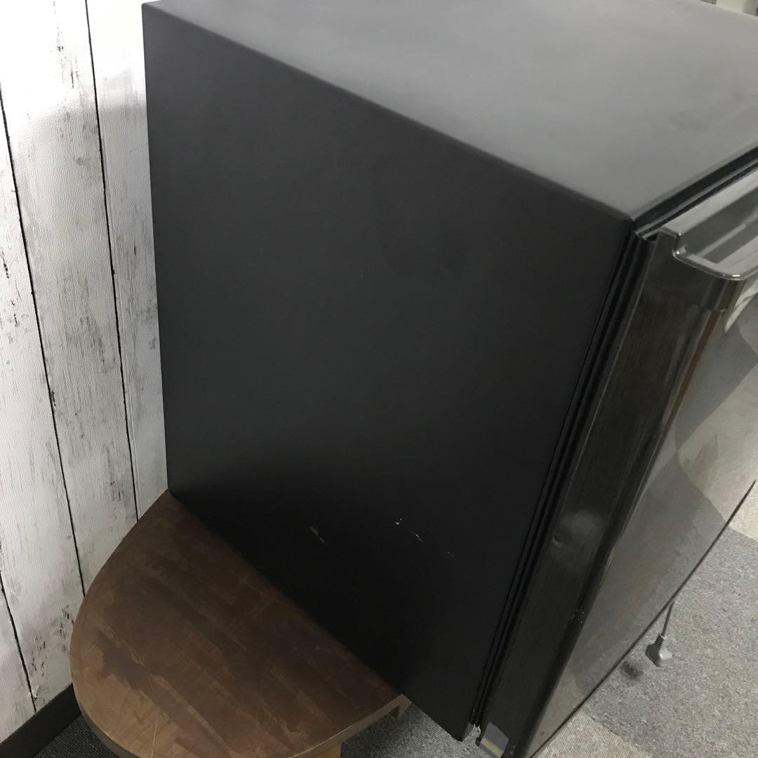 【高年式】ハイアール　電気冷凍庫　JF-XP1U4F　2015年製　22kg