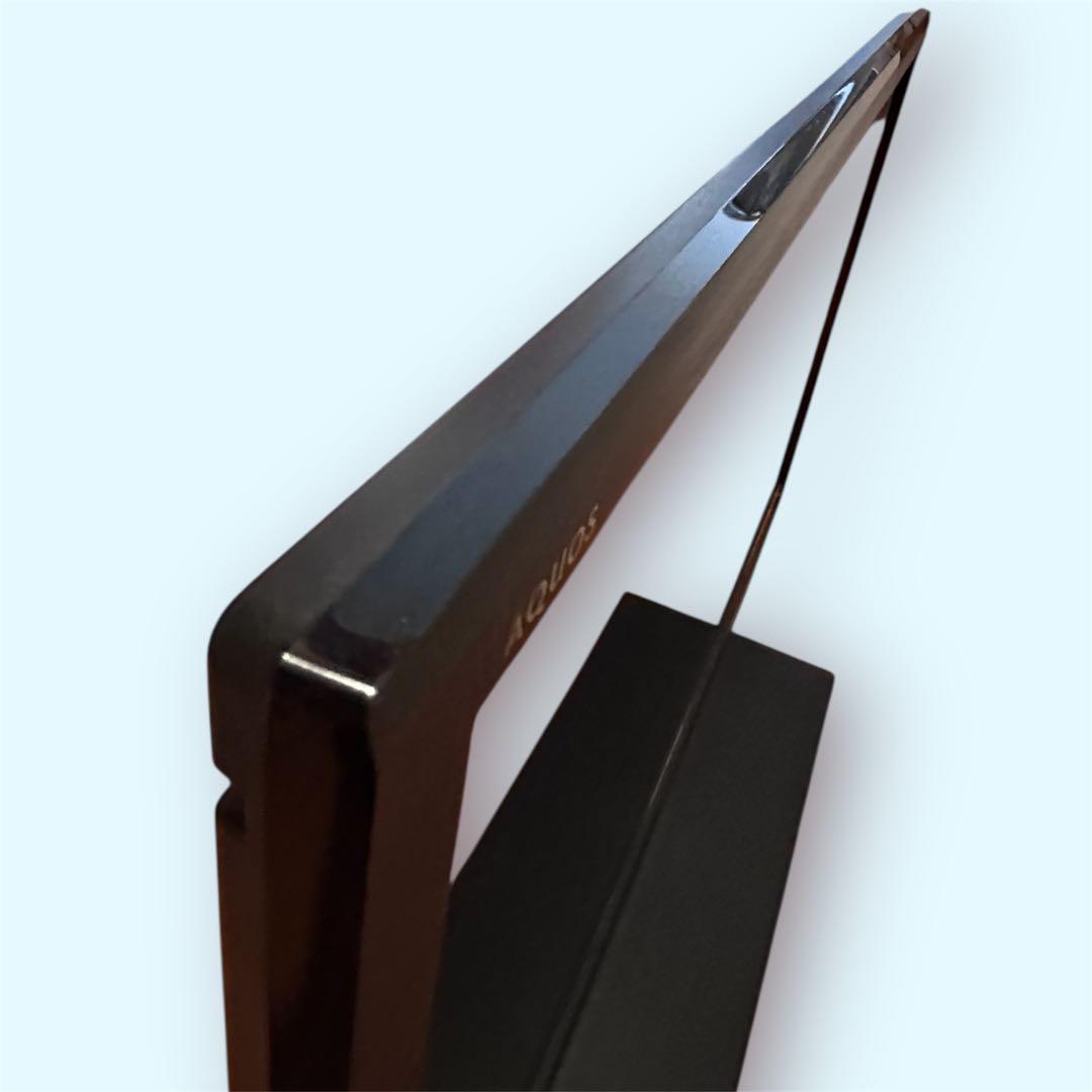 シャープ SHARP LC-32H9 32インチ ハイビジョン液晶テレビ 美品!