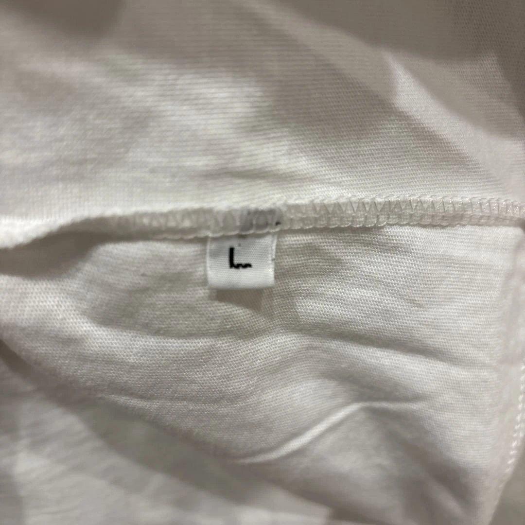 1月限定価格!!新品未使用タグ付き　VLONE グラフィック Tシャツ Lサイズ