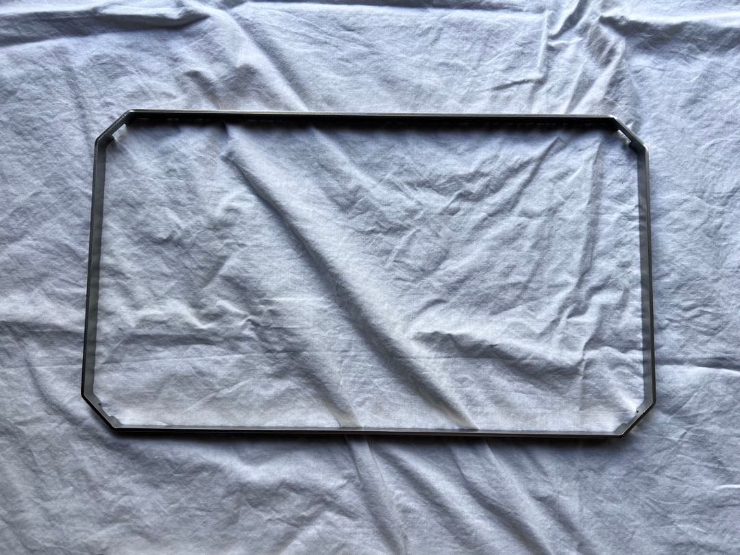 havefun_garage_products マルチスタンド 延長パーツのみ