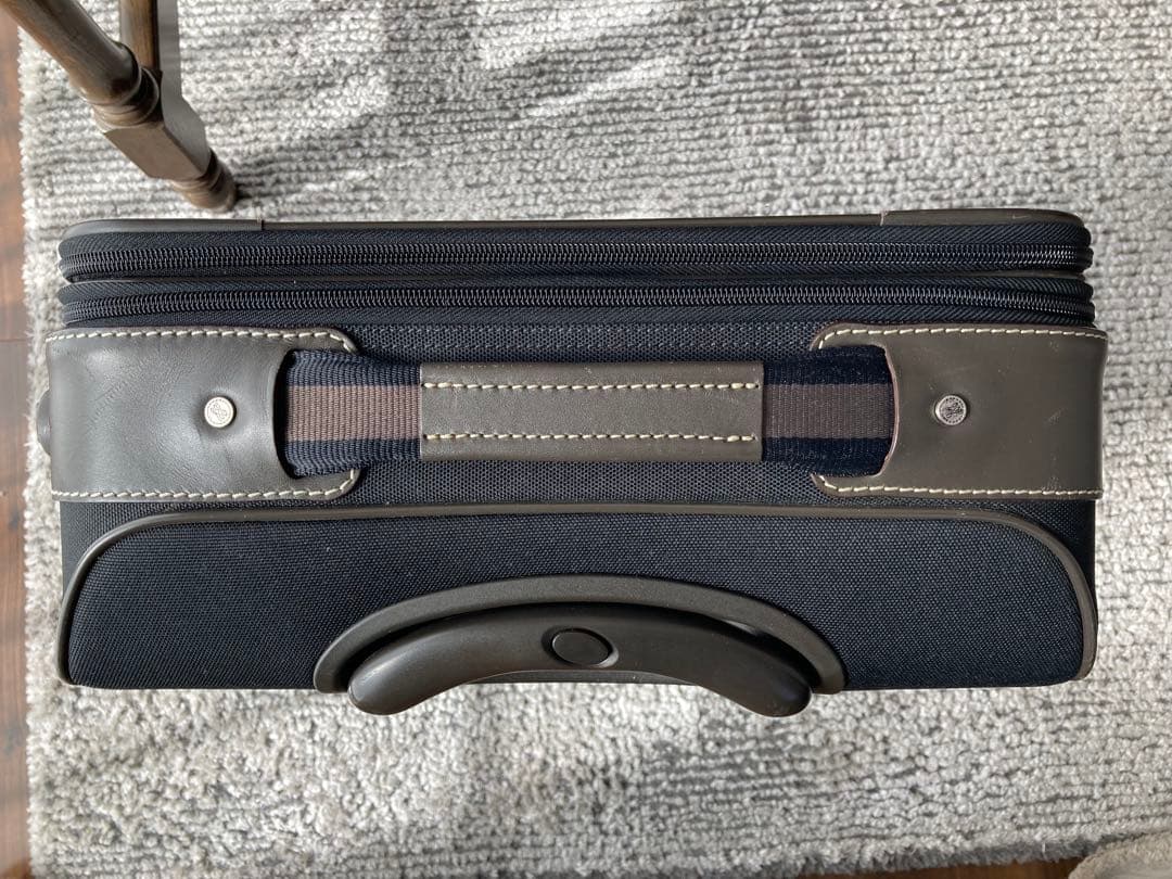 旅行かばん・小分けバッグ Lancel