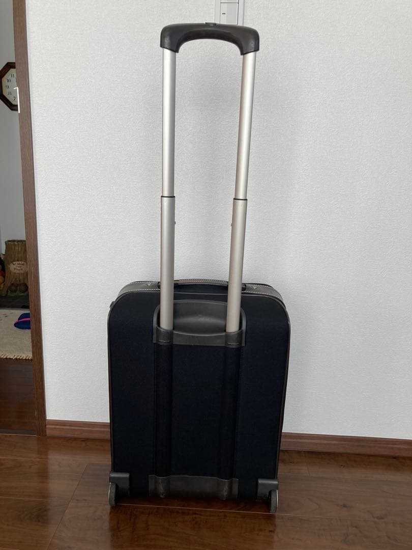 旅行かばん・小分けバッグ Lancel